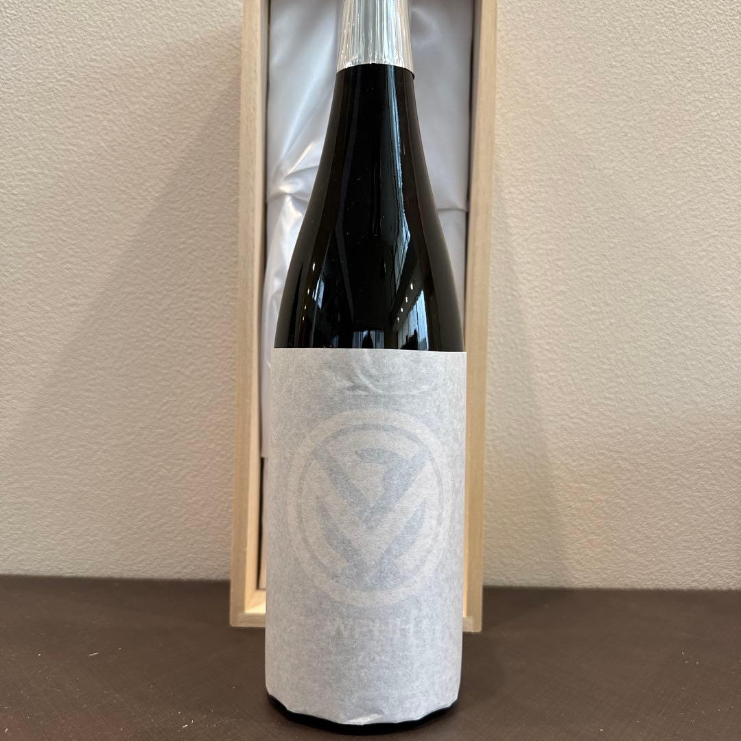 FRANCKMULLER WPHH2025 日本酒 木箱入り