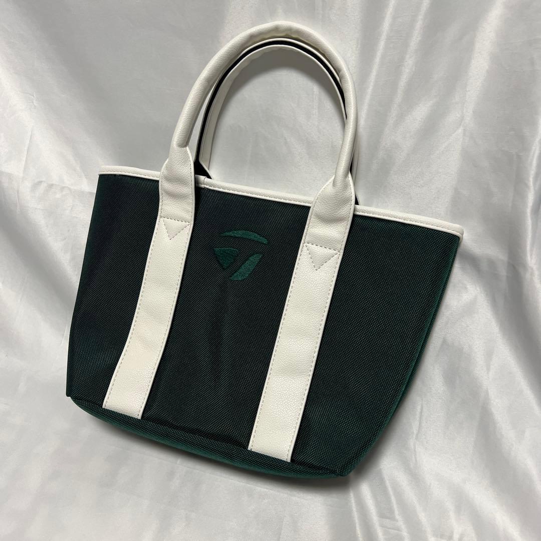 テーラーメイド✖️ユナイテッドアローズコラボ　カートバッグ