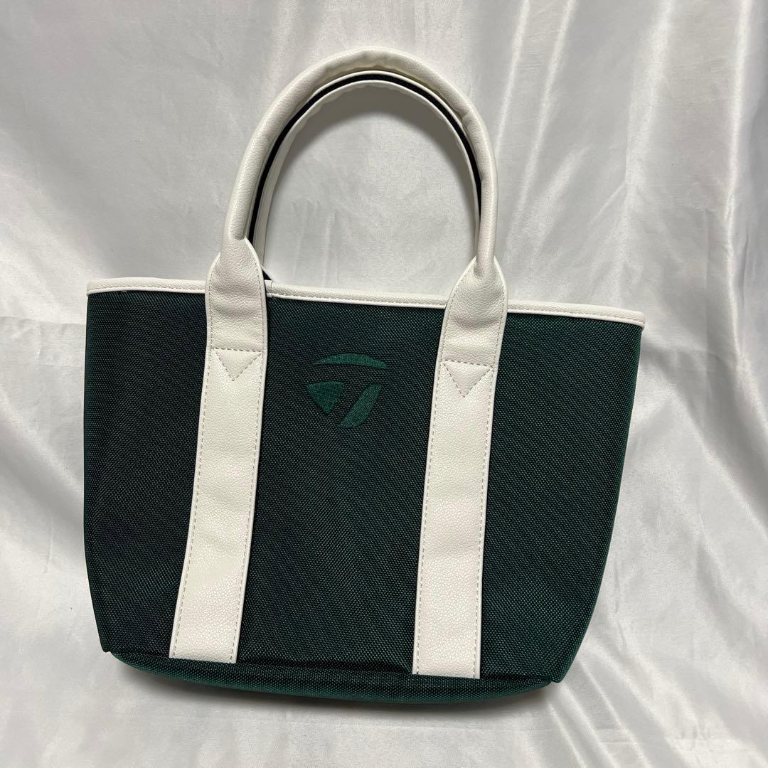 テーラーメイド✖️ユナイテッドアローズコラボ　カートバッグ