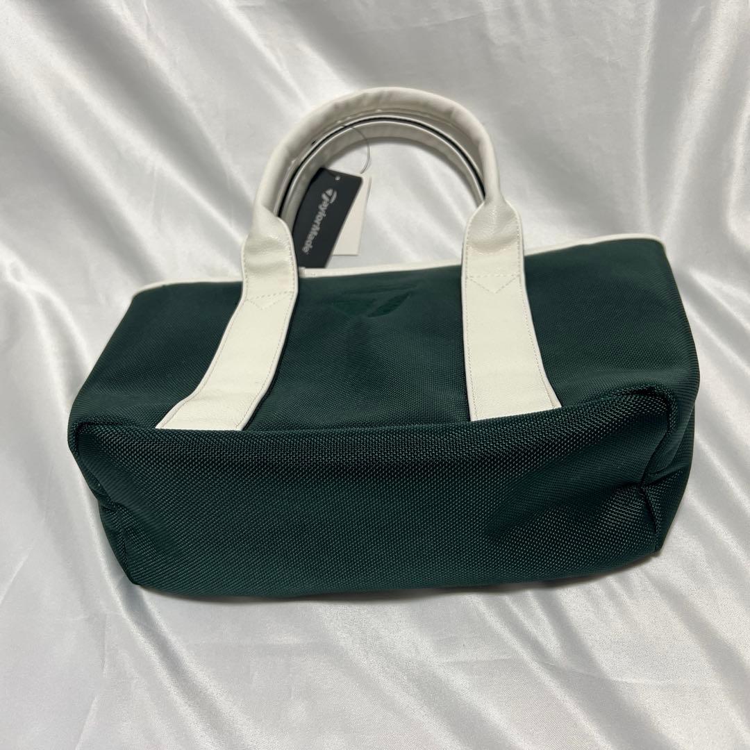 テーラーメイド✖️ユナイテッドアローズコラボ　カートバッグ