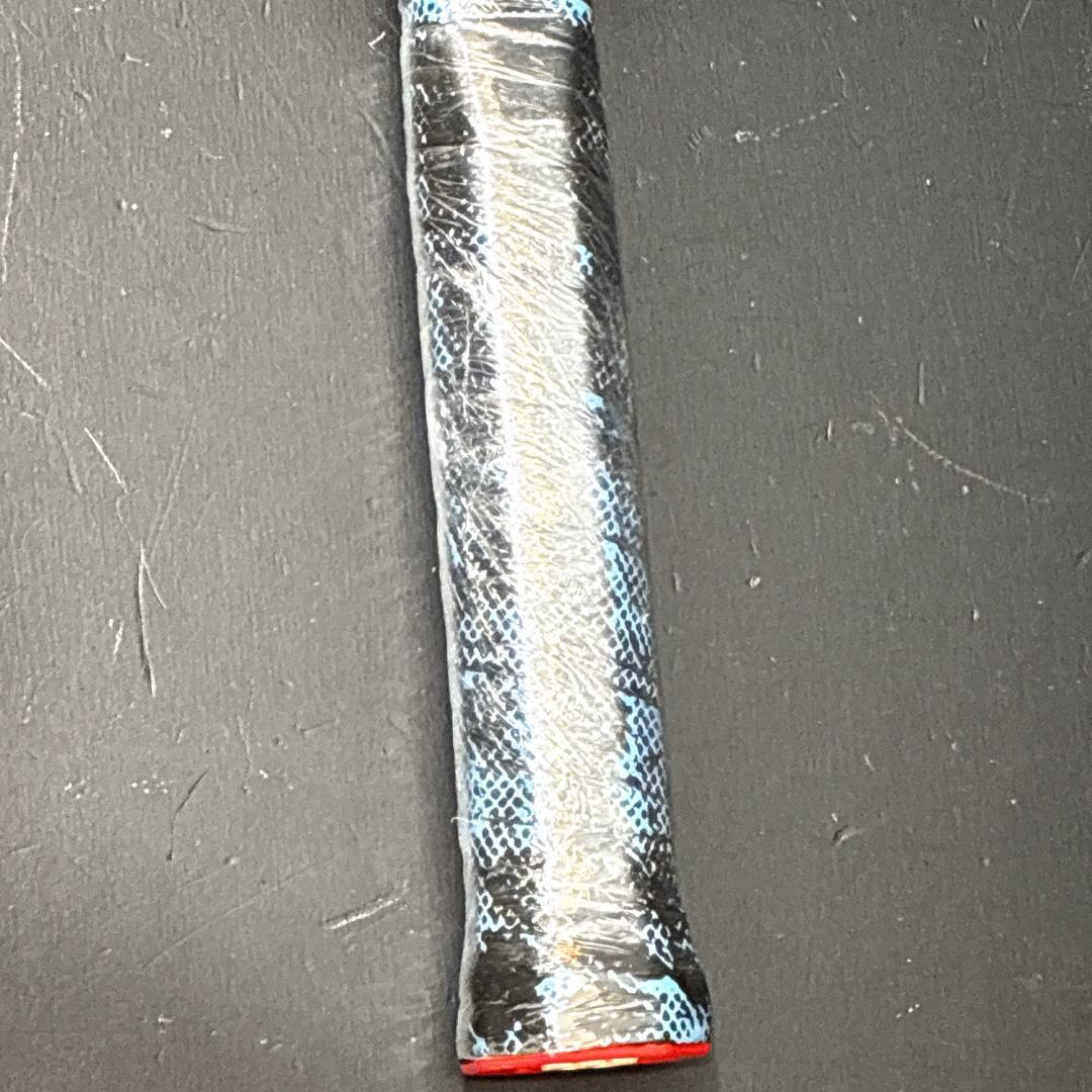 Wilson PRO　STAFF 97 ウィルソン　プロスタッフ　硬式ラケット