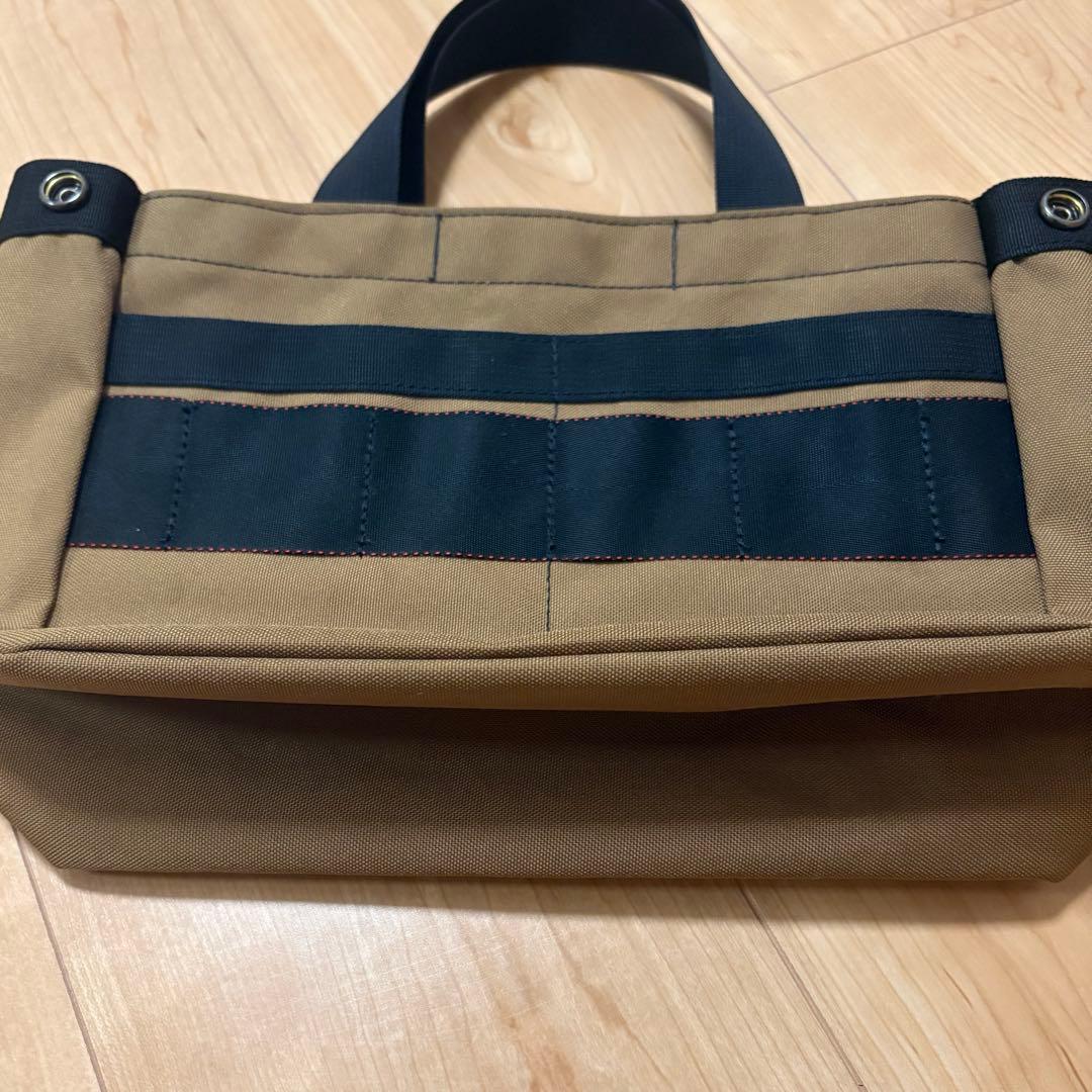 サ*イ様 【美品】BRIEFINGカートバック