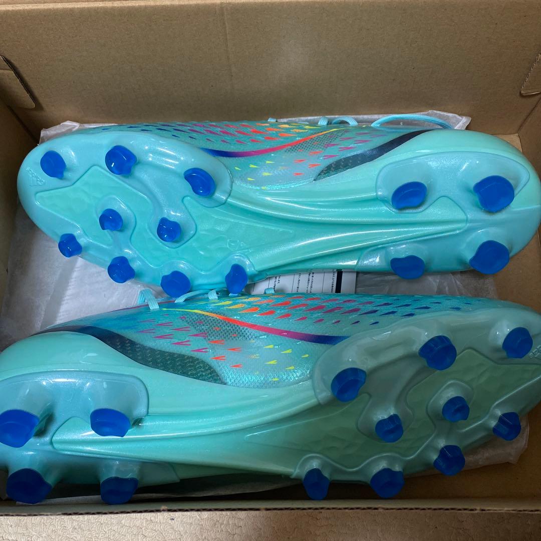 エックススピードポータルHG 28センチ