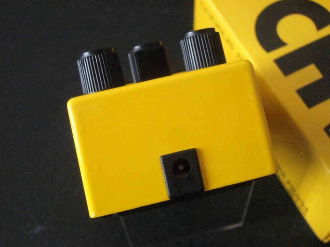 付属品完備 Guyatone CHV Chorus Pro アナログコーラス