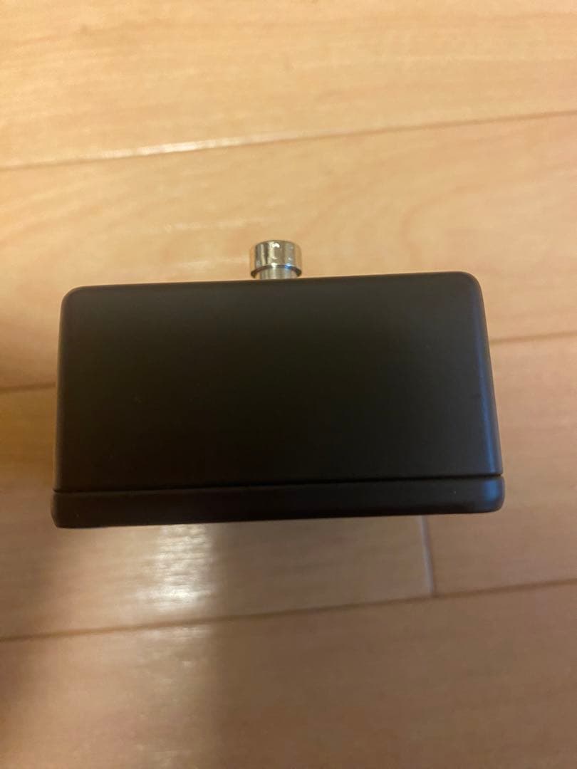 ギター MXR x THIRD MAN HARDWARE Double Down