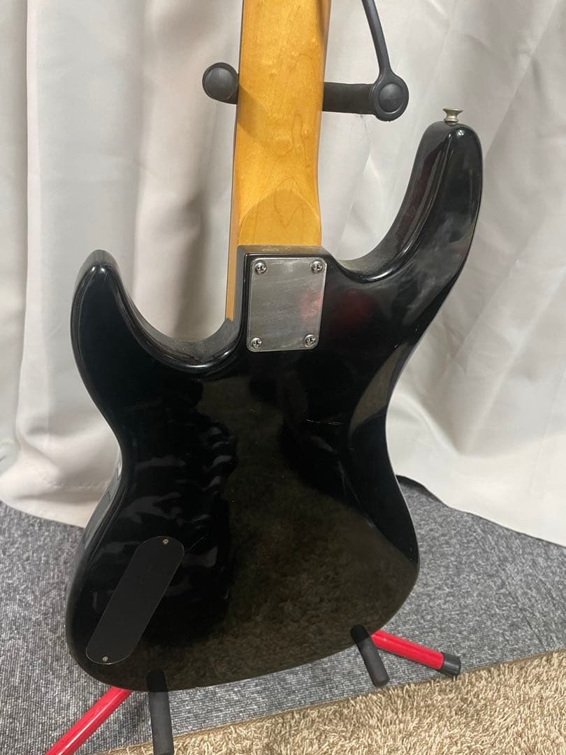 ロ*ー様 Mad Axe ベース　Bass