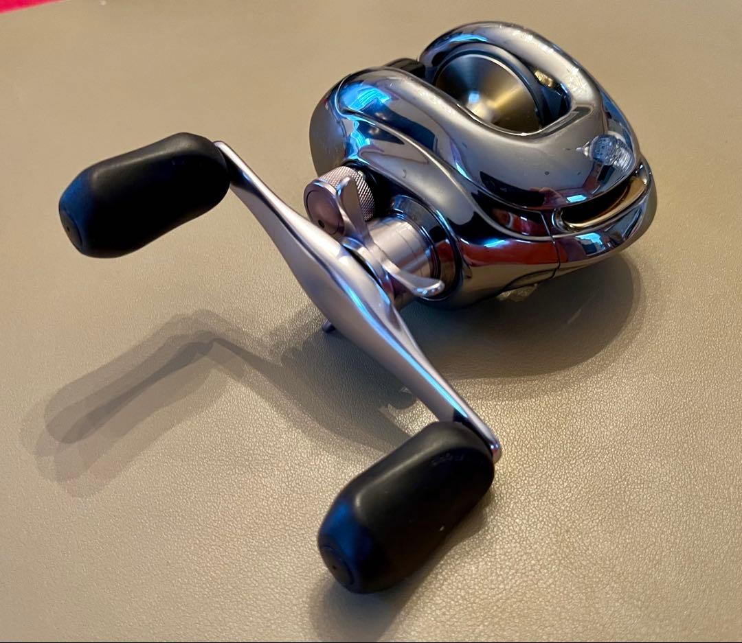 美品！　シマノの名機中の名機　初代99スコーピオン　アンタレス　ANTARES