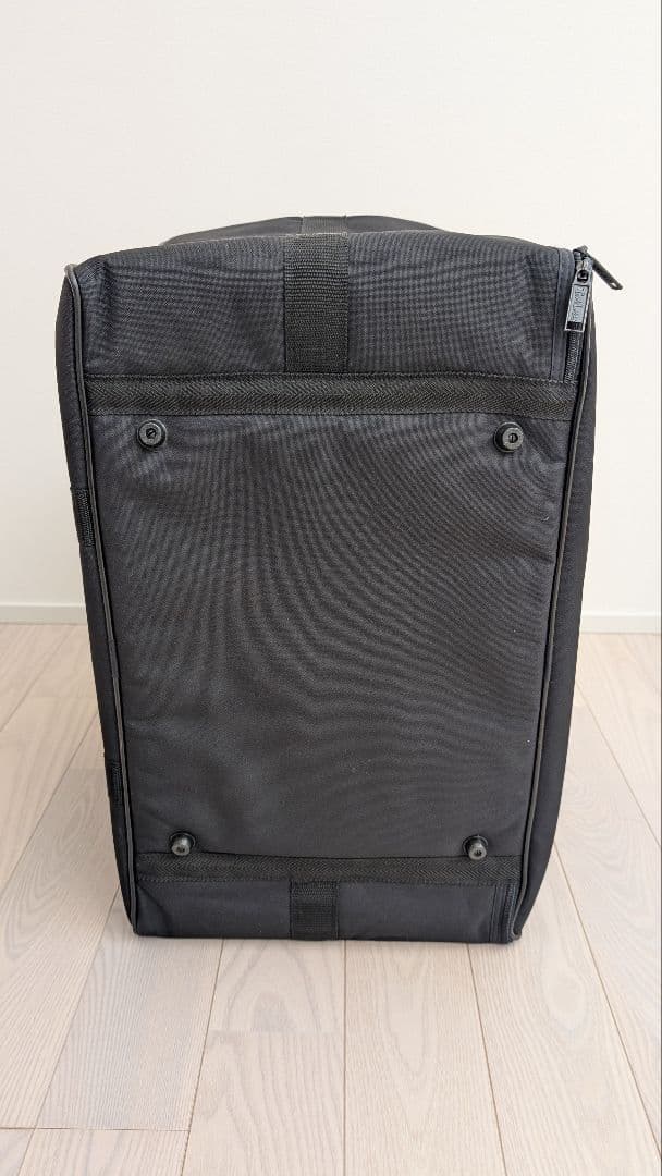 美品　ARCO PERCUSSION　カホン　SW77　ブビンガ　アルコ　ケース