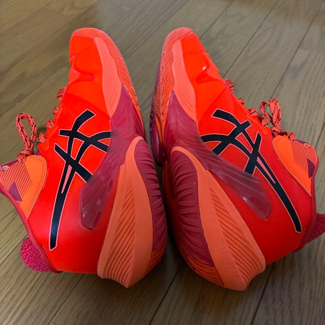 asics メタライズ　東京オリンピックモデル　26.5cm