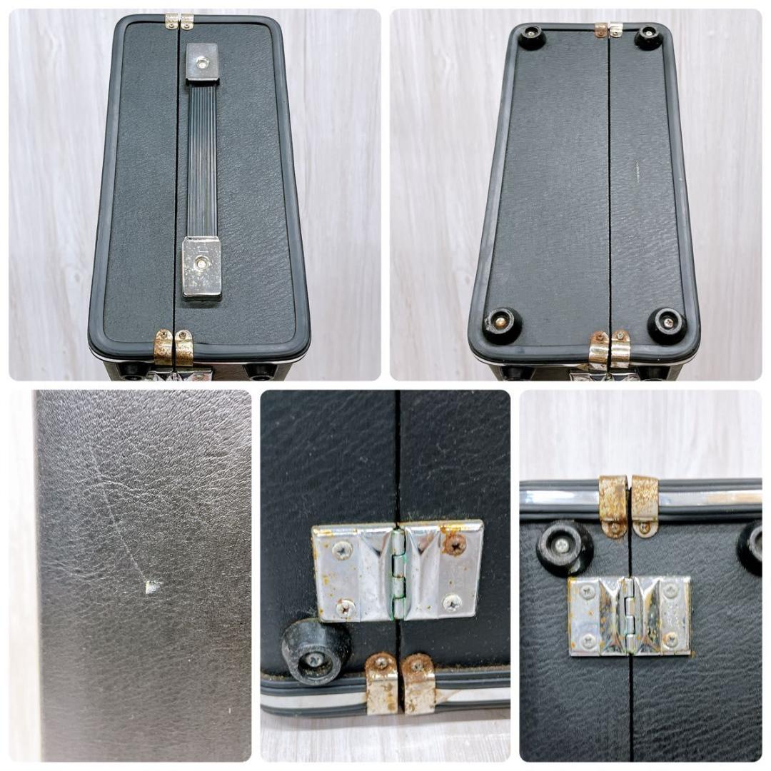 三味線 細棹 丸打胴 動物皮 ハードケース・撥・駒付き 和楽器 皮やぶれなし