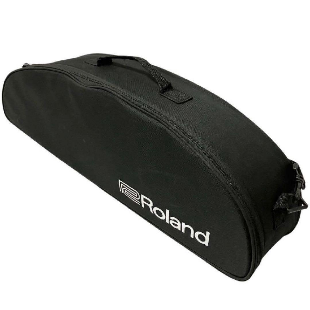 ローランド エアロフォン AE-10 ホワイト サックス ケース付 Roland