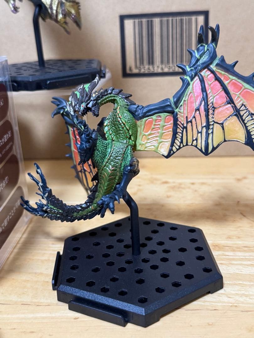 モンスターハンタースタンダードモデル