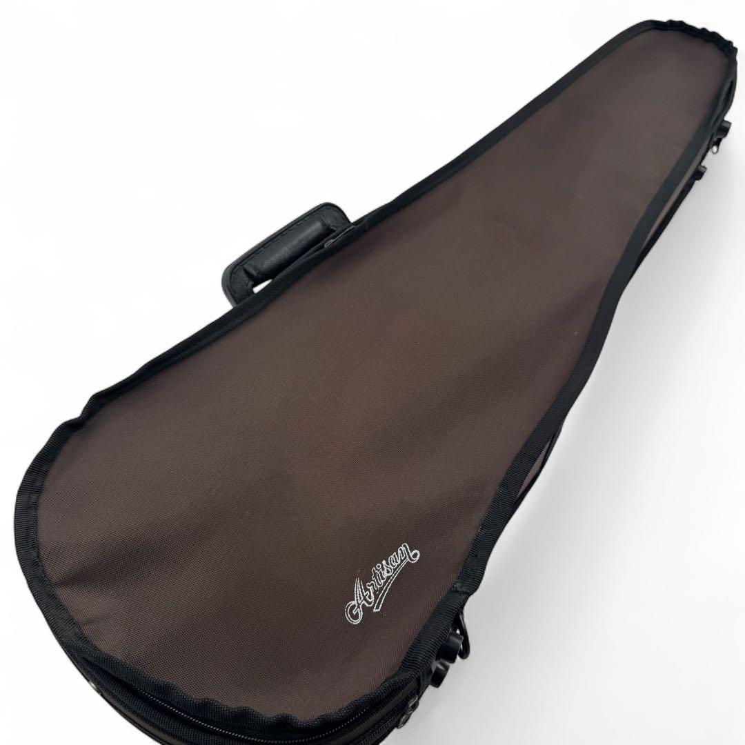 ✨極美品✨カワイ バイオリン KVI-60S 4/4 チェコ製 弓 ハードケース