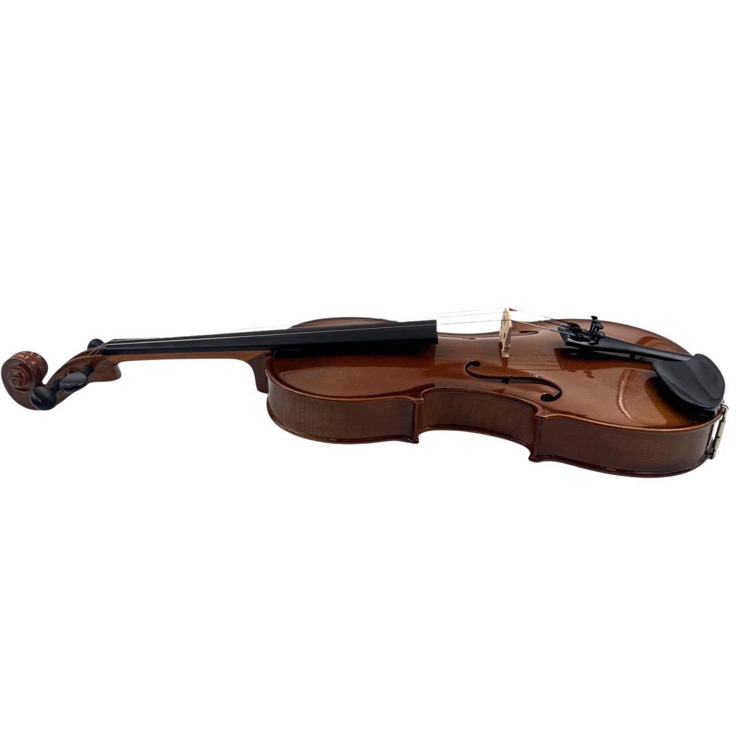 ✨極美品✨カワイ バイオリン KVI-60S 4/4 チェコ製 弓 ハードケース