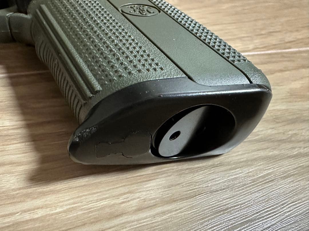 マルシン Five-seveN CO2 ガスブローバック ファイブセブン