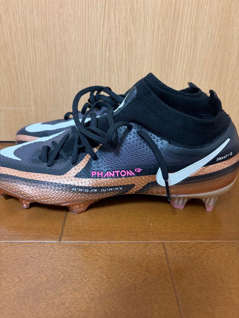 Nike Phantom GT 2 ワールドカップモデル
