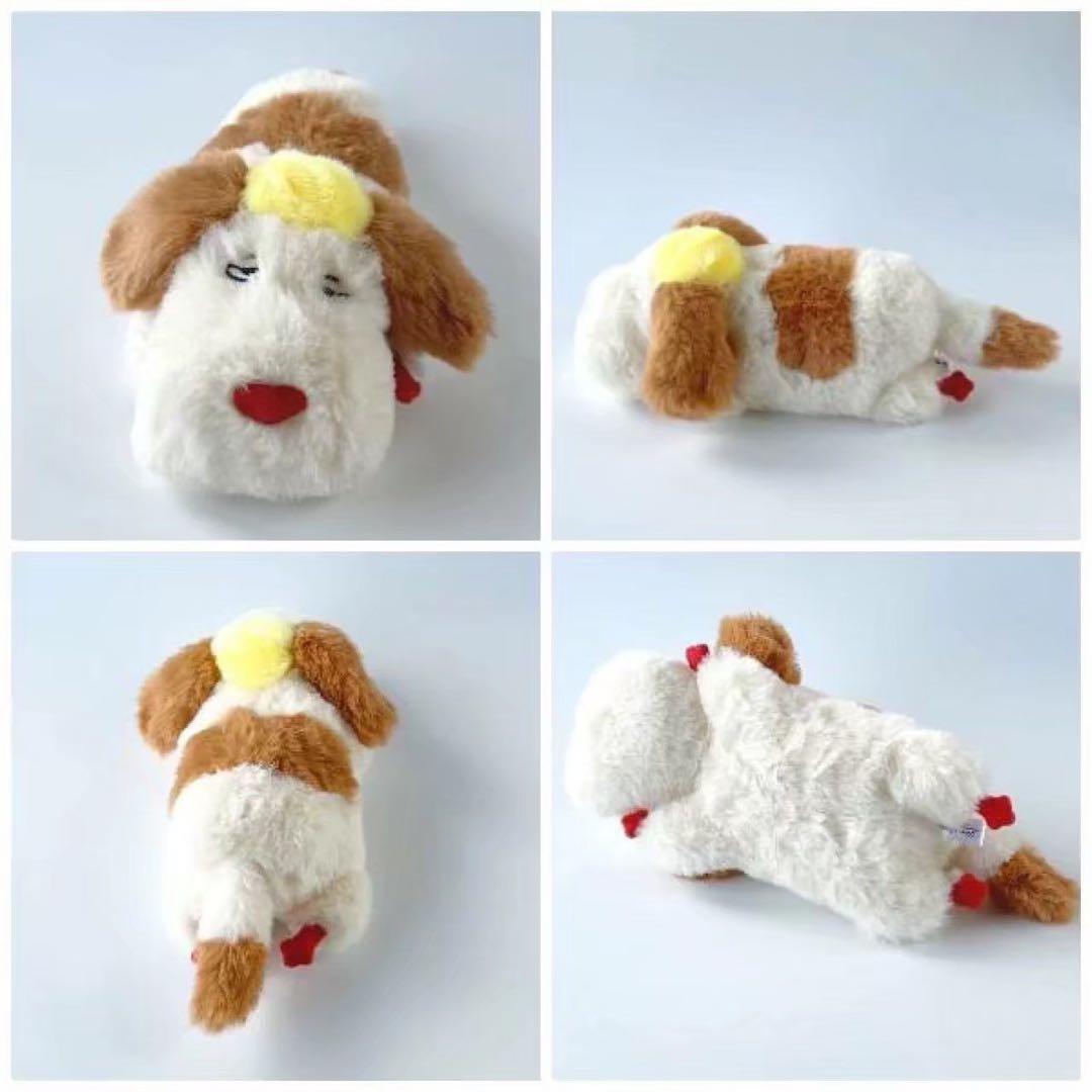 ジブリ ハウルの動く城 なかよしお手玉 ヒン ふんわりキーホルダー ヒン 2点