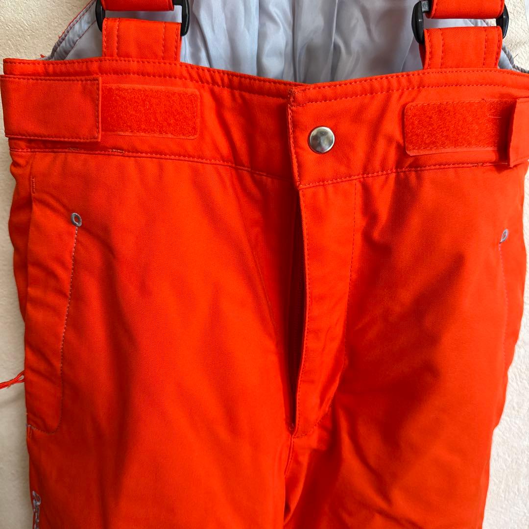 デサント DESCENTE ジュニア スイスモデル　スキー ウェア 上下　130