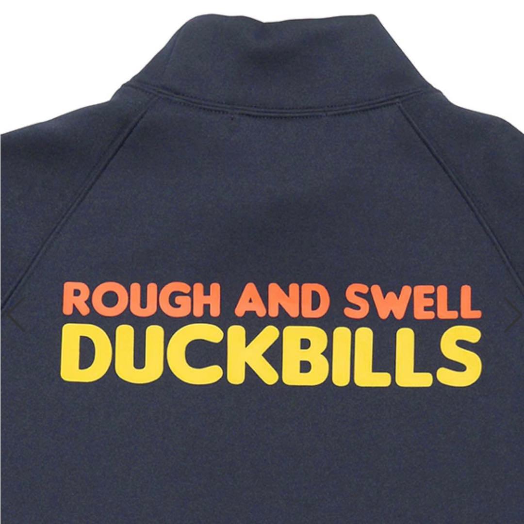 rough&swell・GOLFER KING HOT MOCK W. Lサイズ