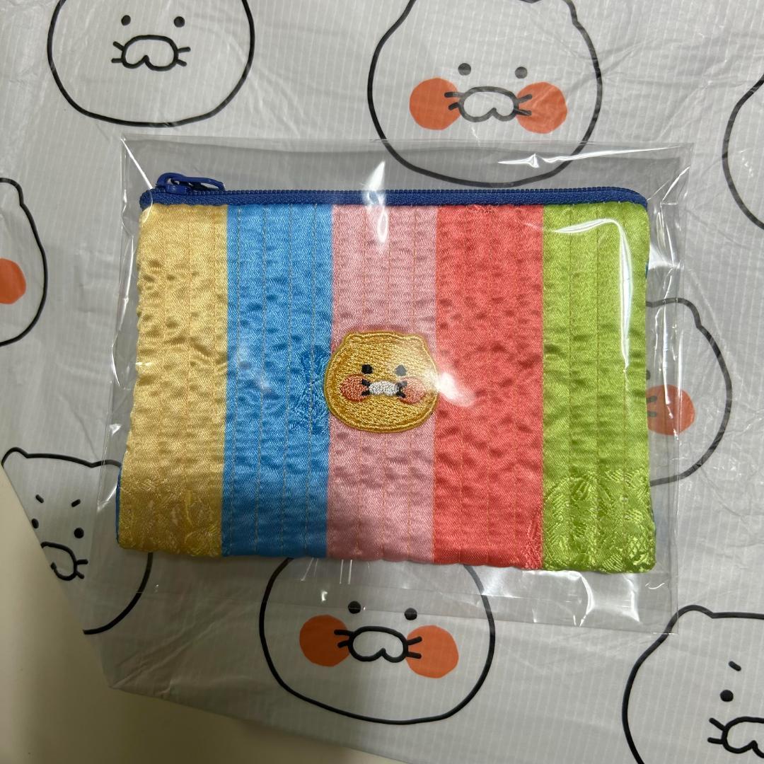 【9点セット!!】トムとジェリー カカオフレンズ マスコットキーリング　韓国