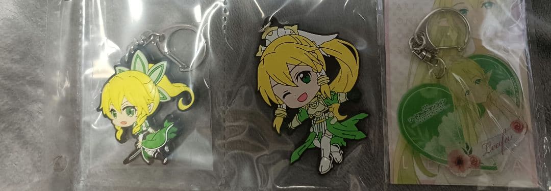 アニメグッズ ソードアート・オンライン SAO グッズセット まとめ売り