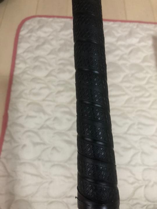 バット　グローブセット　SSK 軟式カーボンバット72センチ　ゼット