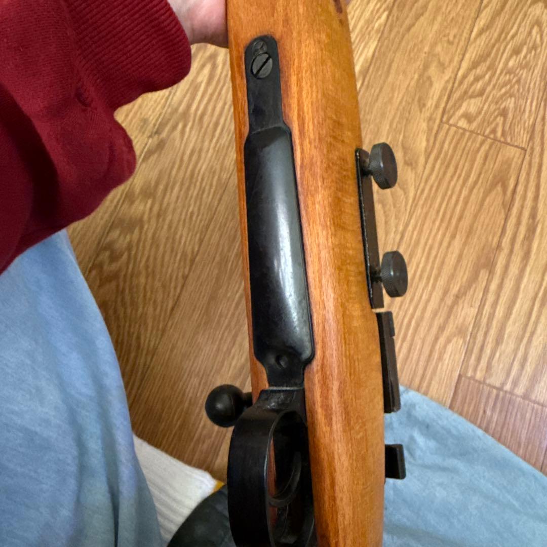 トイガン Tanaka Kar98k