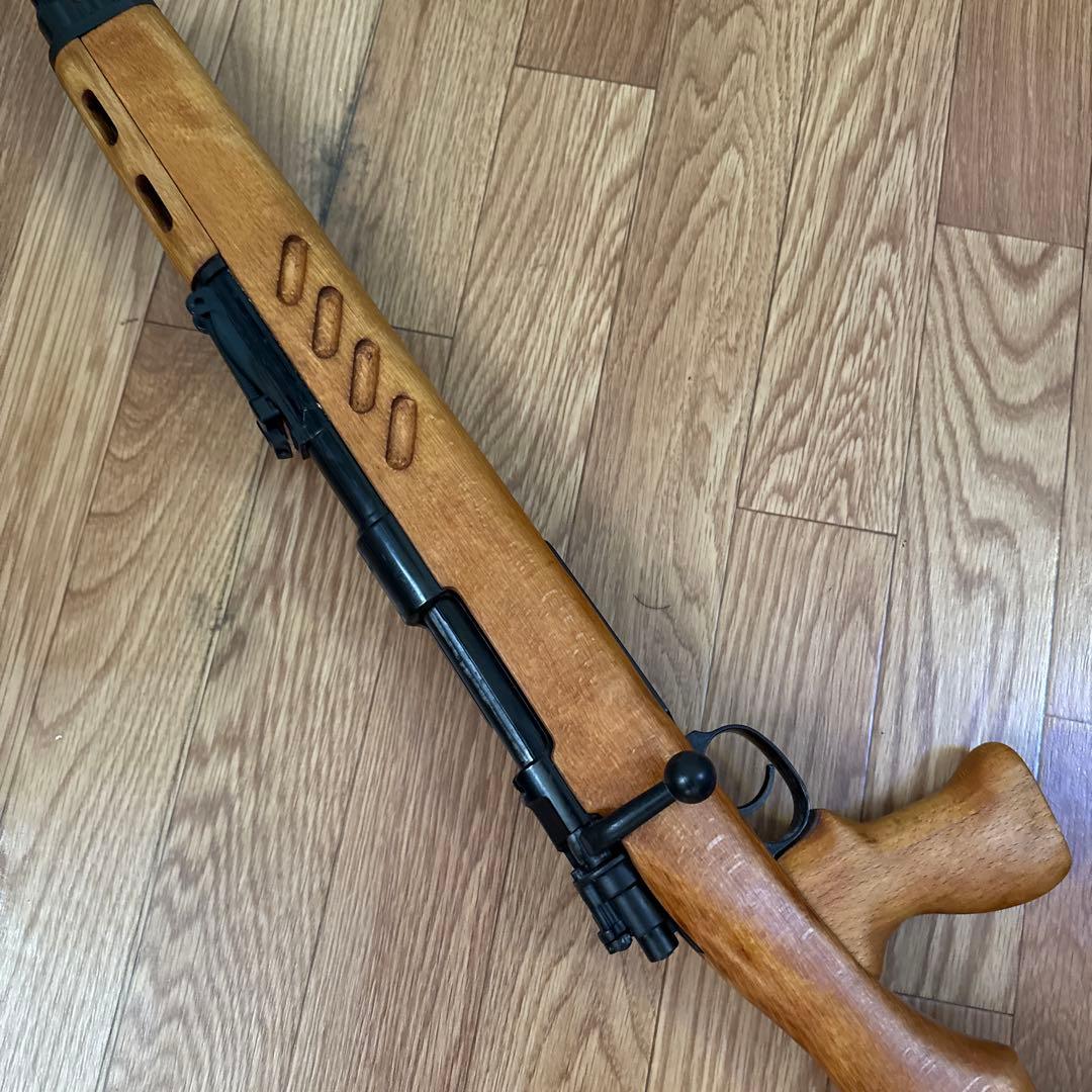 トイガン Tanaka Kar98k