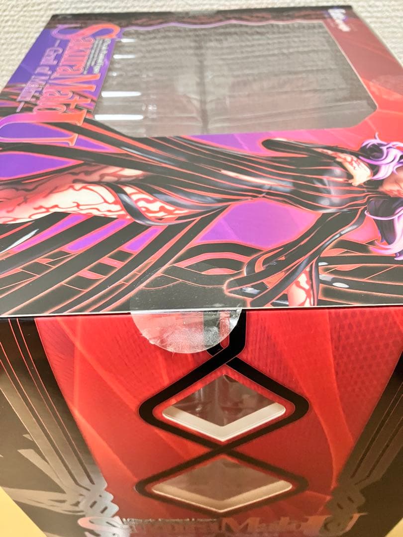 ※出品2/8まで 【未開封新品】 Fate 間桐桜 マキリの杯 フィギュア