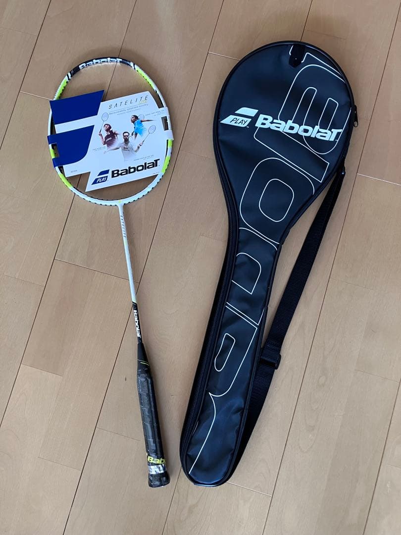 Babolat Striking バドミントンラケット