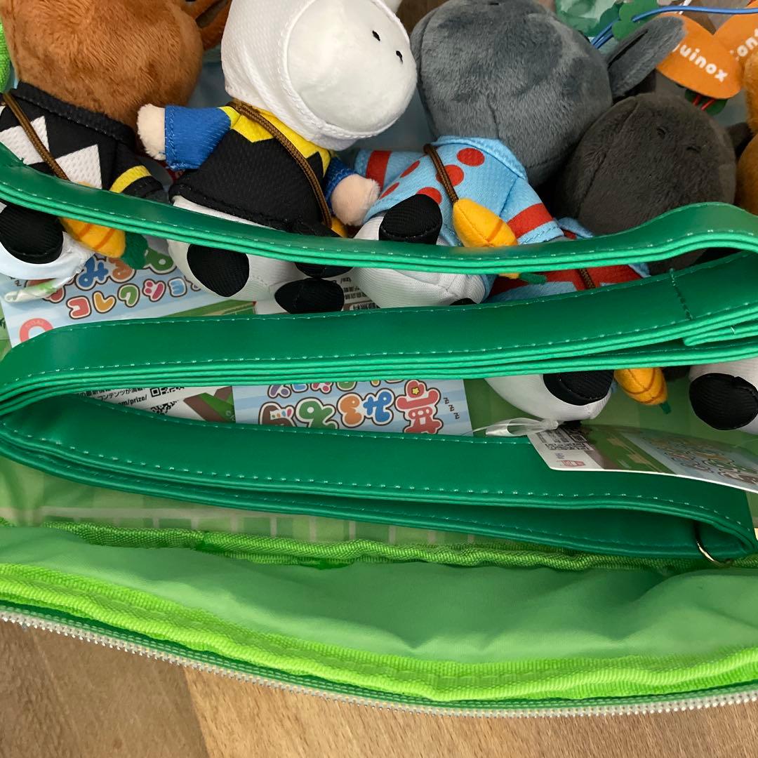 サラブレッドコレクション まとめ売り