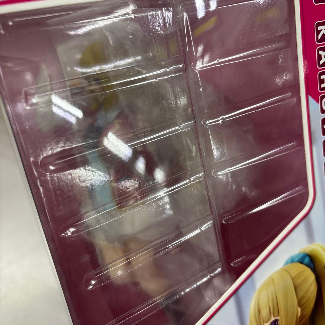 軽井沢恵 「ようこそ実力至上主義の教室へ」 KDcolle 1/7 プラスチッ…