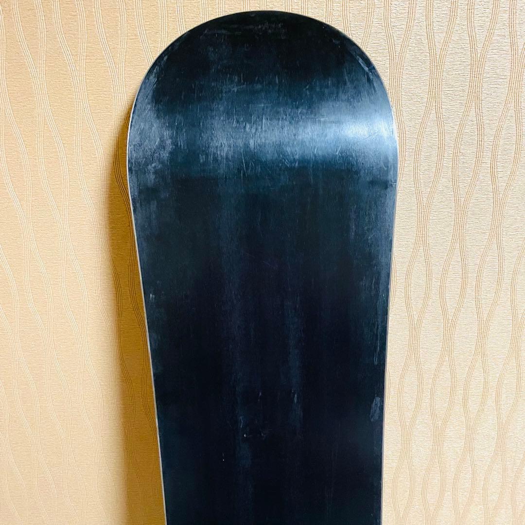 【早い者勝ち】BLUE BLOOD ブルーブラッド スノーボード 158cm