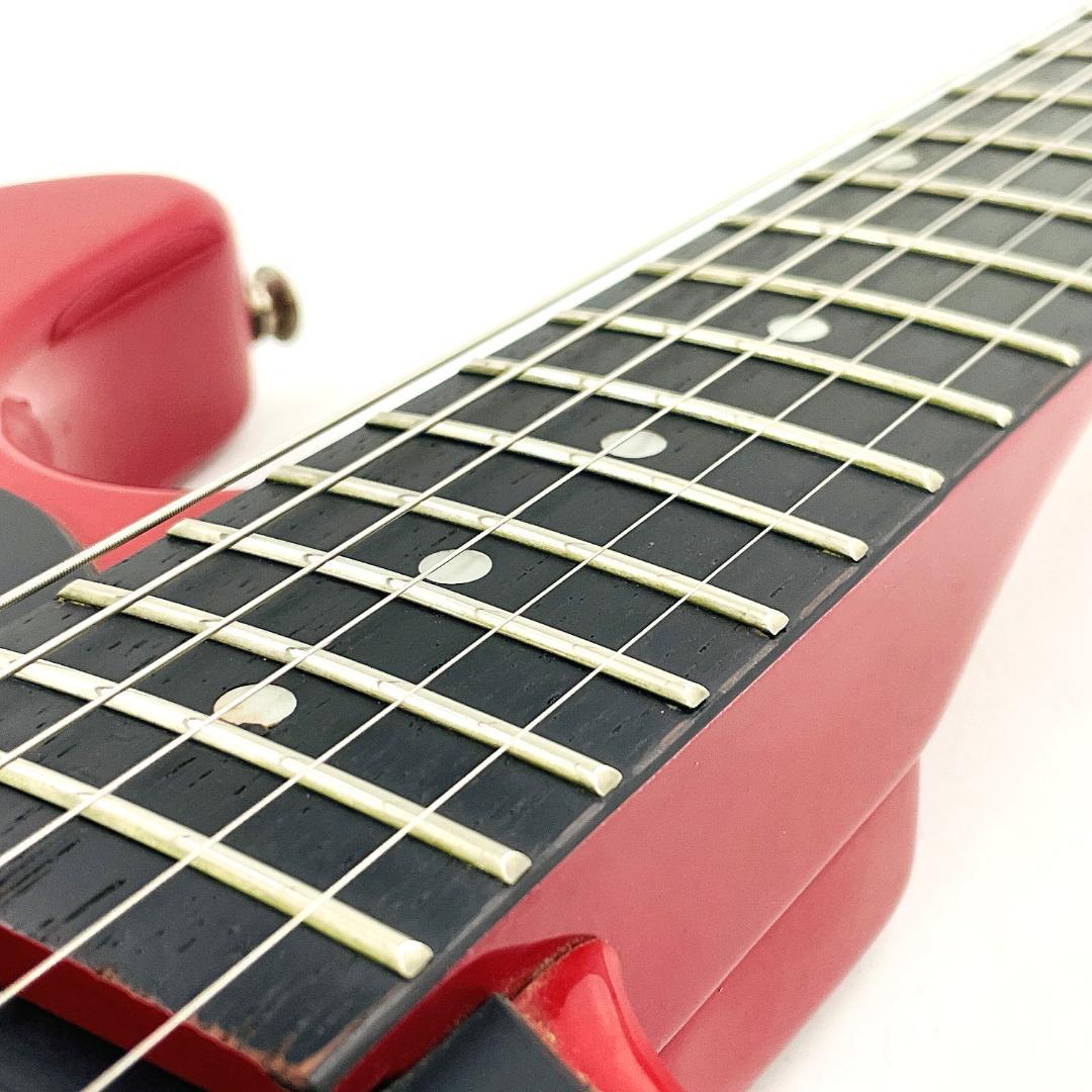 FLYSTAR 国産ヴィンテージ SSH仕様 ビンテージギター【整備品】