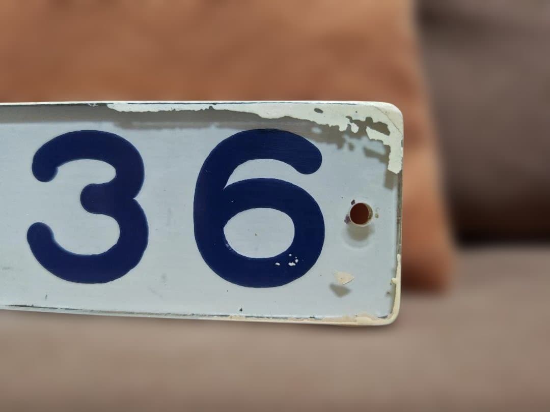 車内形式板車内型式板オハ47-2036東北本線ED75DD51スハ43サボ方向幕