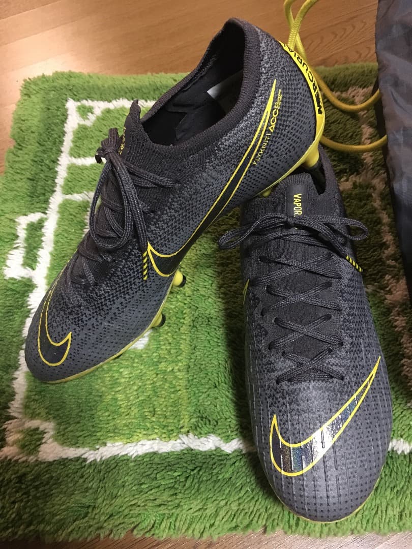 ナイキ マーキュリアルヴェイパー