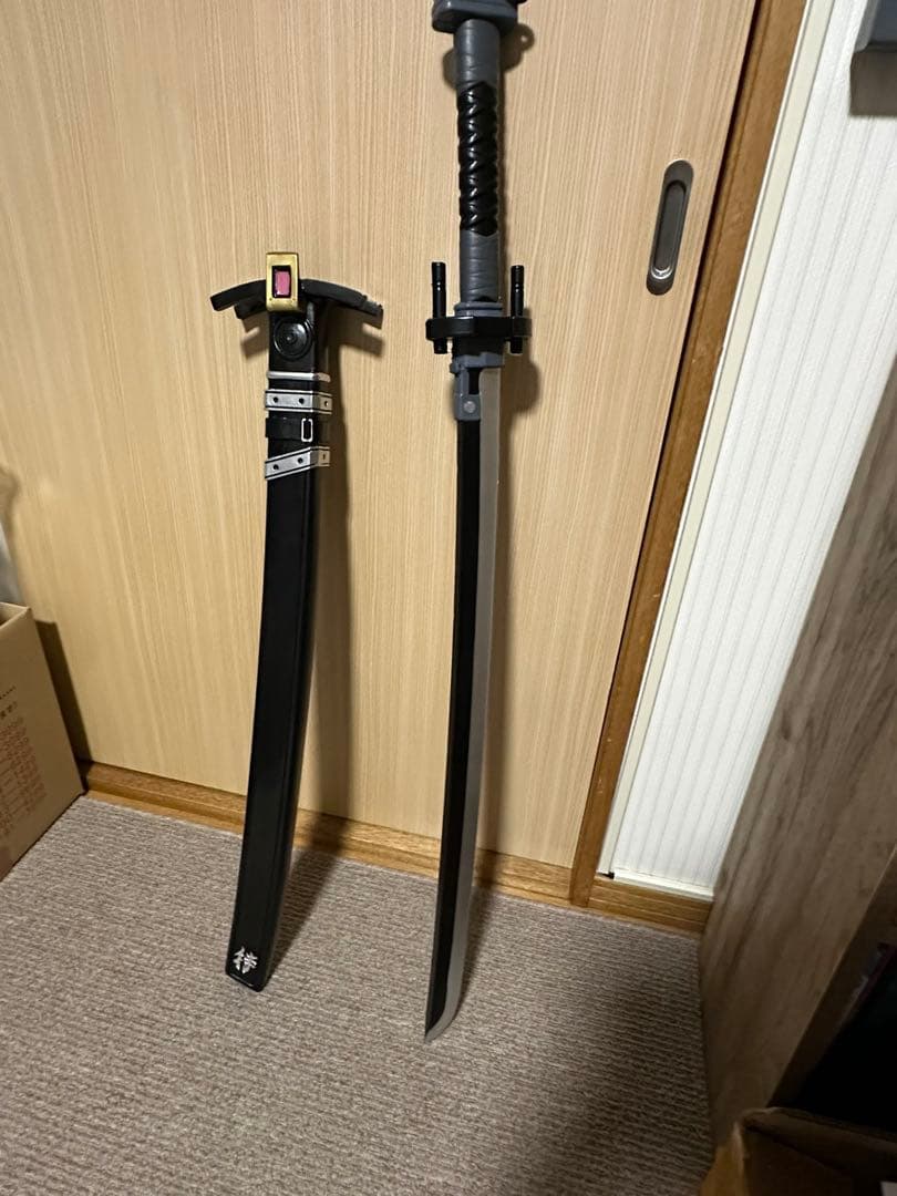 ゼンゼロ　星見雅　武器