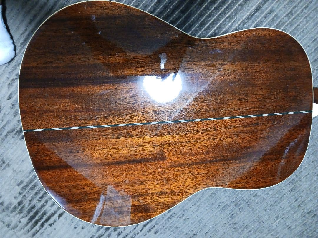 ギター Morris MG-301