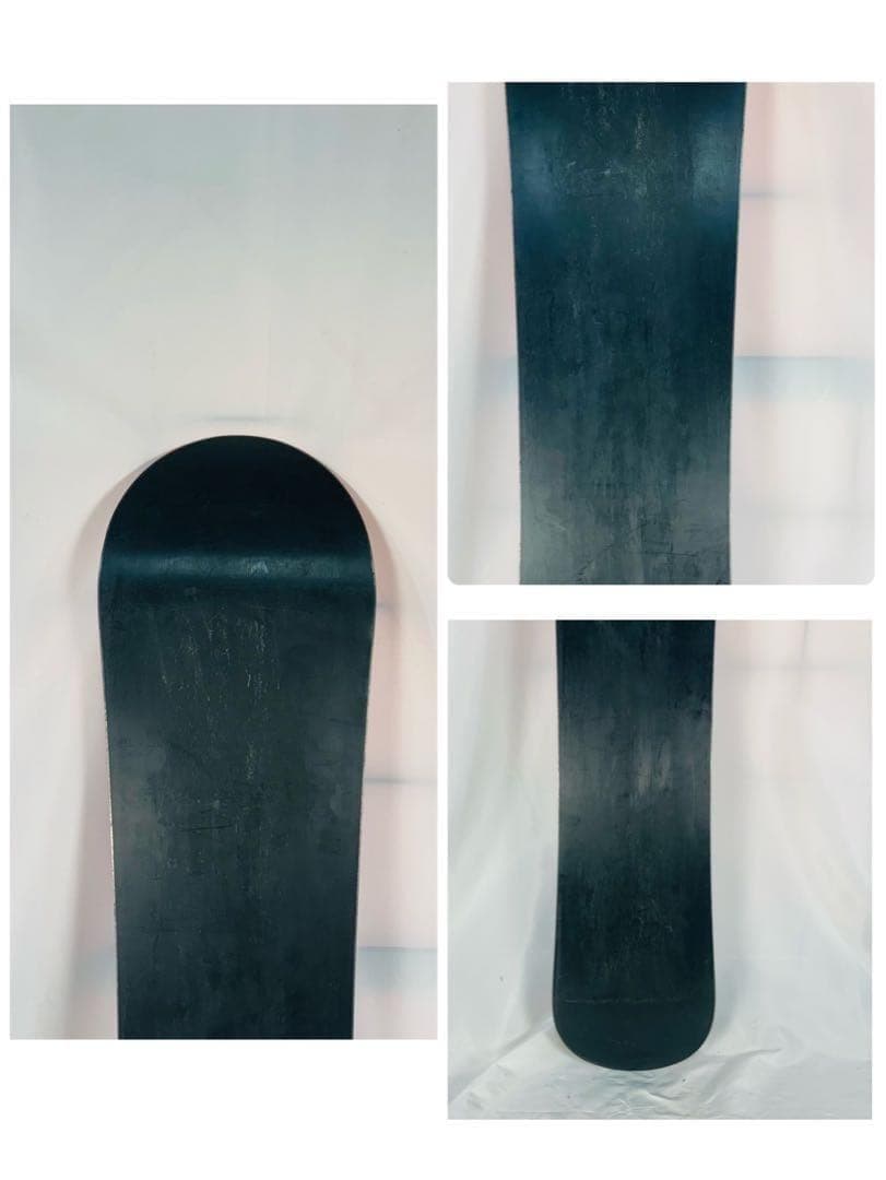 【良品】XERE S 150cm スノーボード セレス