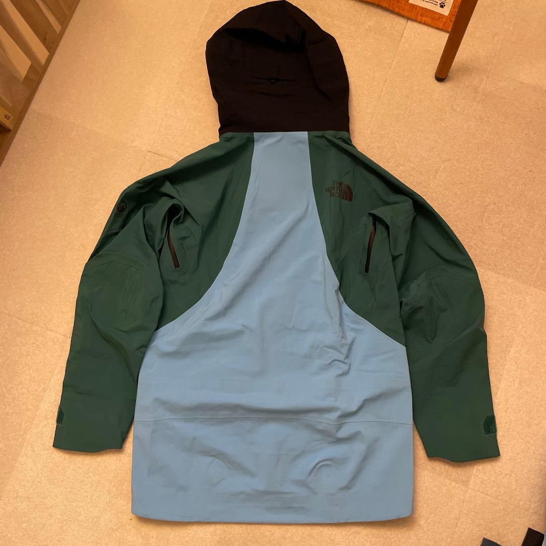 定価14万*THE NORTH FACE STEEP SERIES スキーウェア