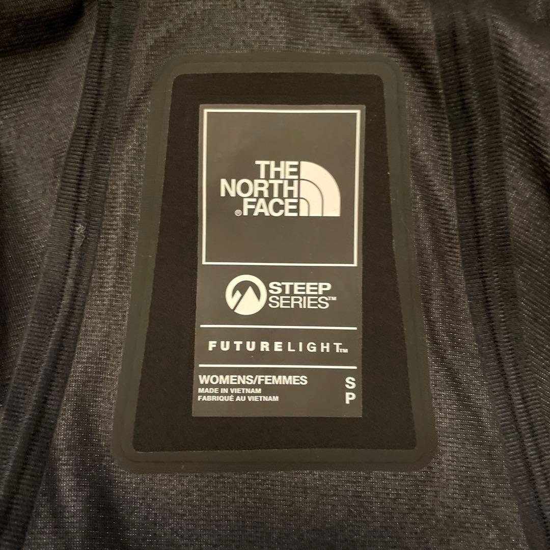 定価14万*THE NORTH FACE STEEP SERIES スキーウェア