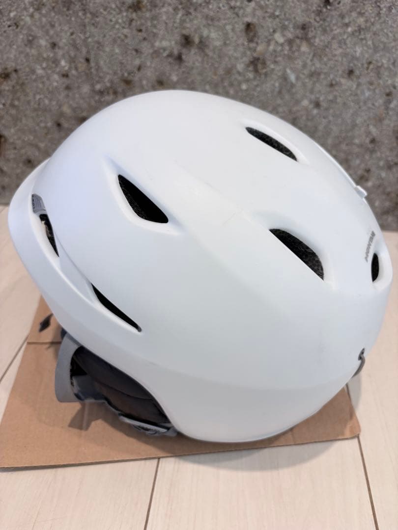 GIRO MONTANE ヘルメット Lサイズ