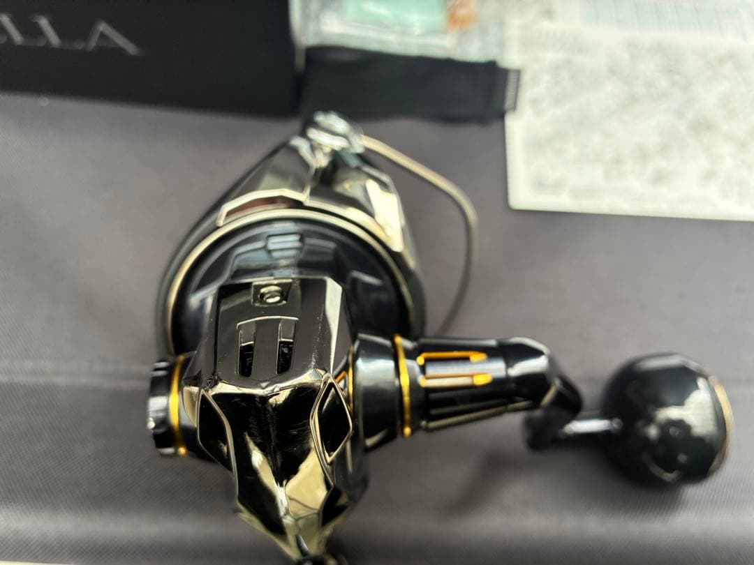 19 STELLA SW8000HG 19 ステラ SW8000HG