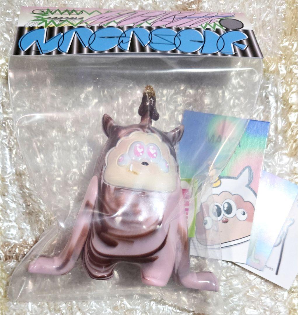 【新品】ナガソデのバレンタイン2026 マイヤ ワンフェス2026冬