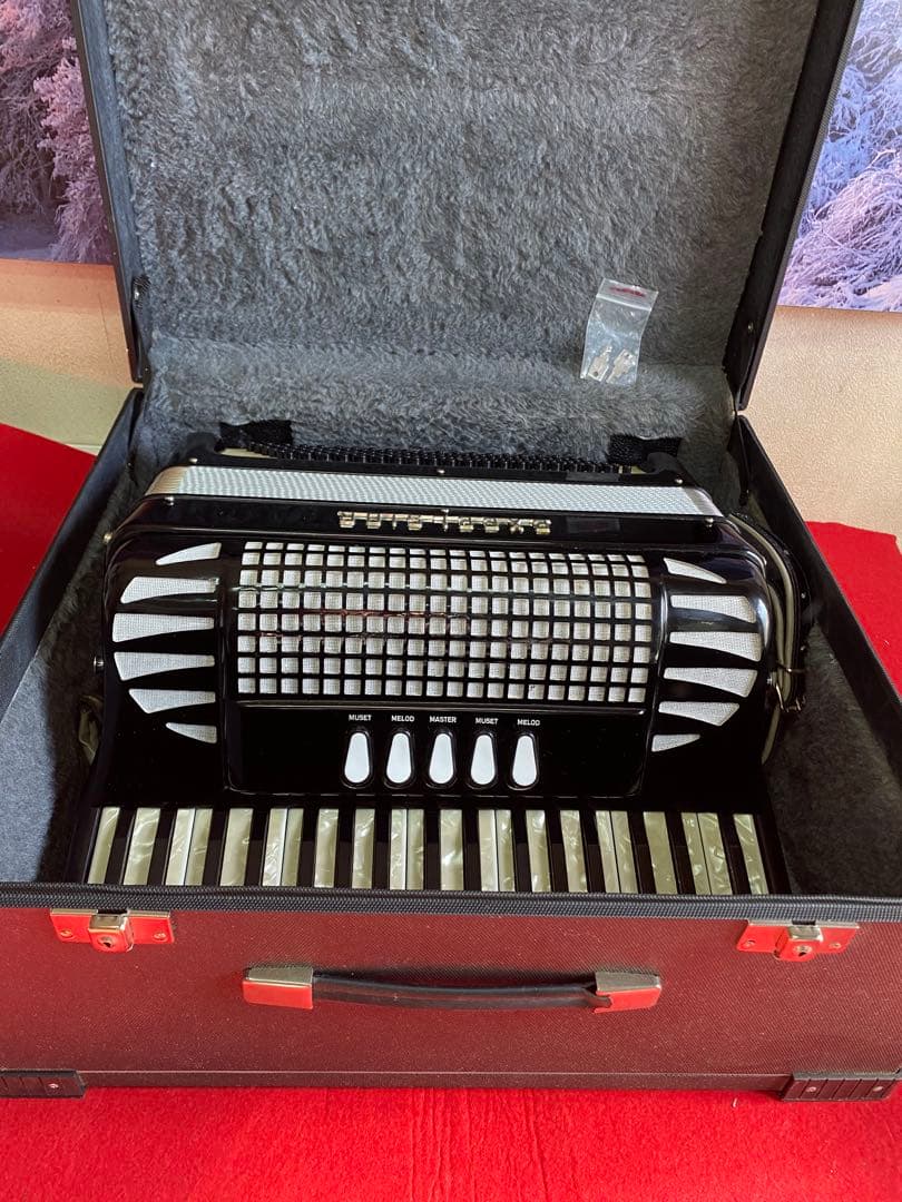 修理工房史上最上等品EXCELSIOR大人気303イタリア後期製造安心な私物放出