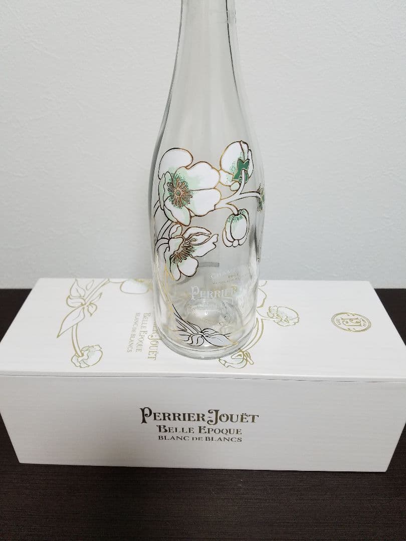 ペリエ ジュエ ベル エポック ブラン・ドブラン