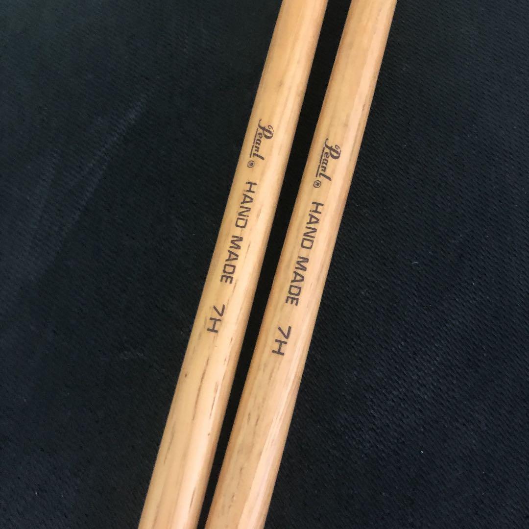 ヤマハ　小太鼓セット　練習　本格的