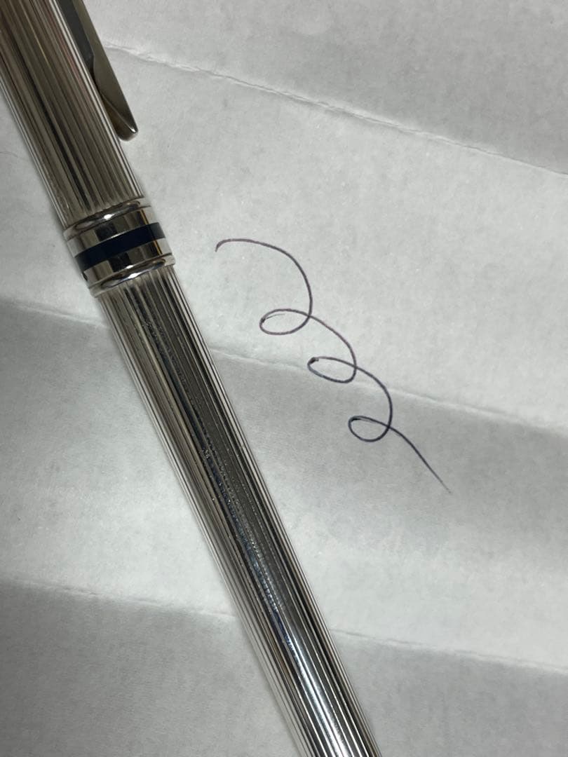 ぺんてる Scepter Maestro ボールペン 925