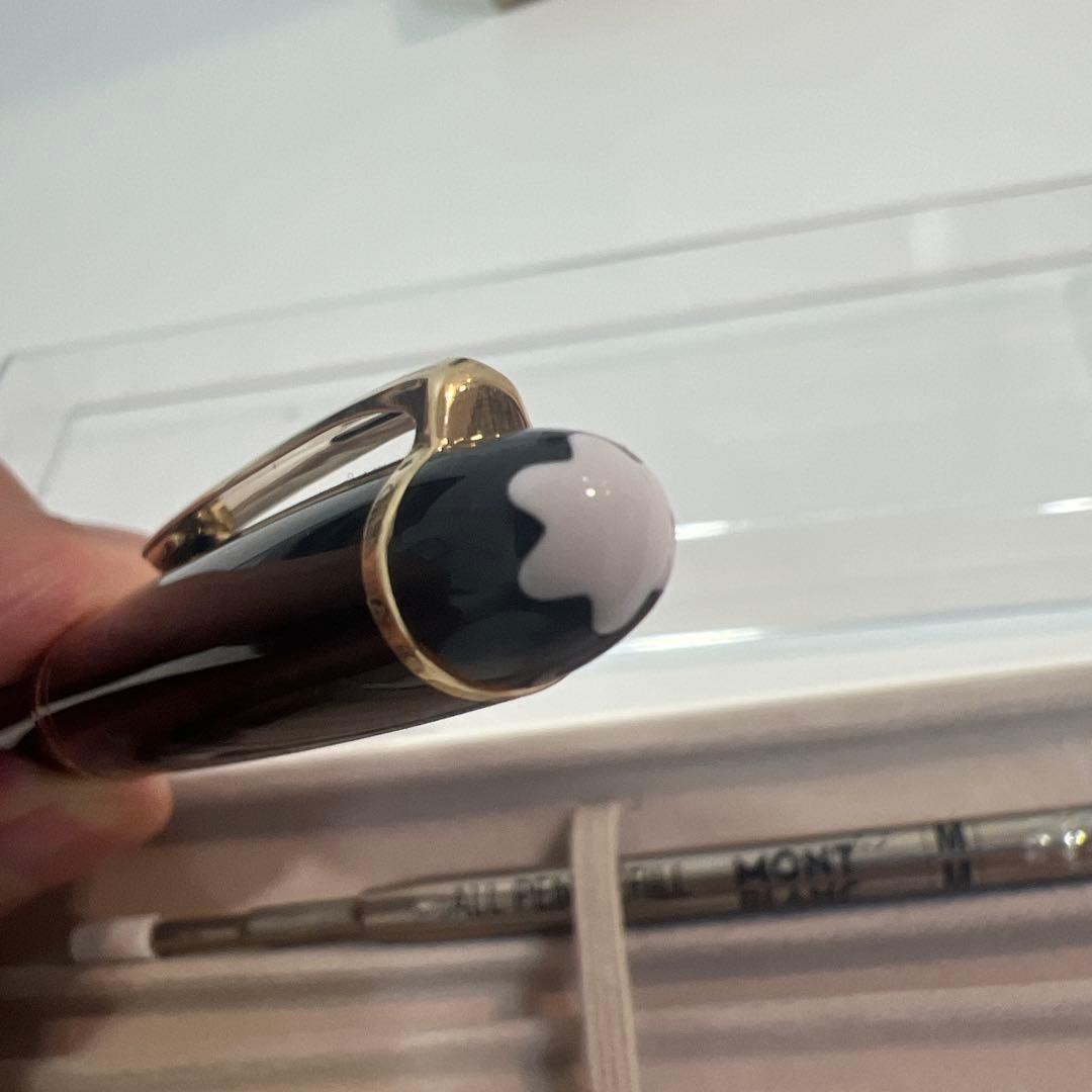 Montblanc ボールペン 本体