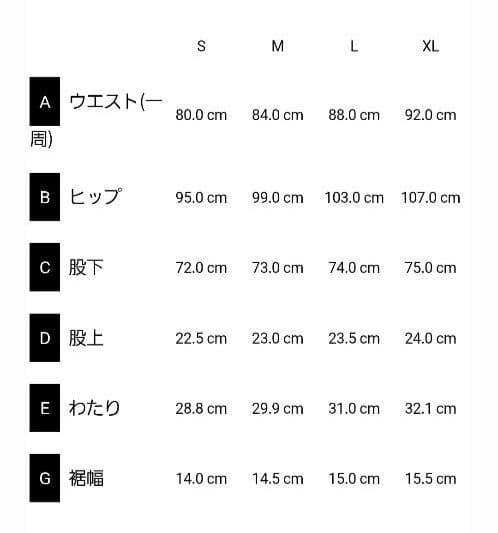 メンズウェア 14. TFW49 MULTI PURPOSE PANTS